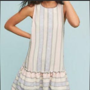 Anthropologie HD in Paris dress